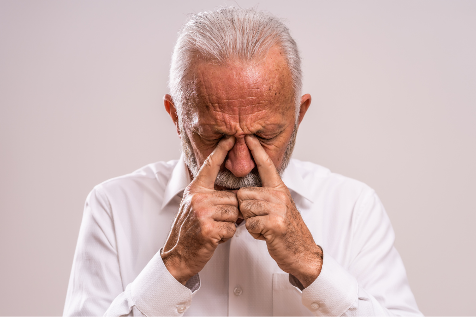 sinusitis image