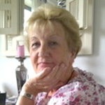 Anneke Van t Wout Kaspers