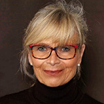 Helga Dittman