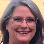 Liza Thomas