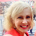 Sara Chameides