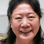 Sophie Lin